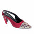 Women Formal Court - Shoes - 74976S - Court Shoes - Walkeaze